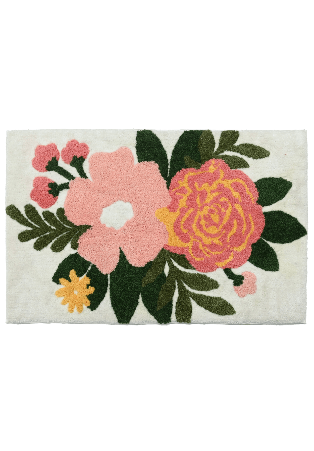 Blossom medley