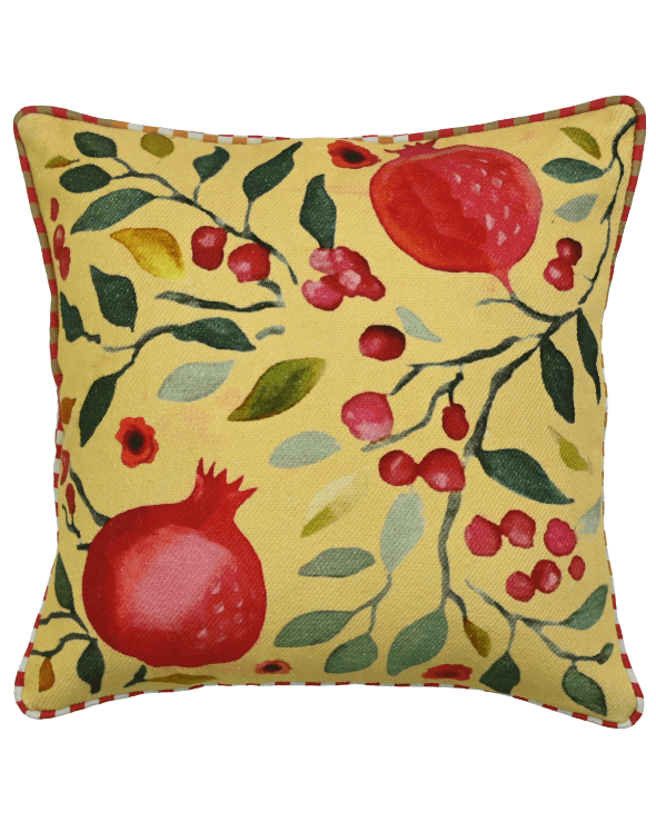Pomo Yellow