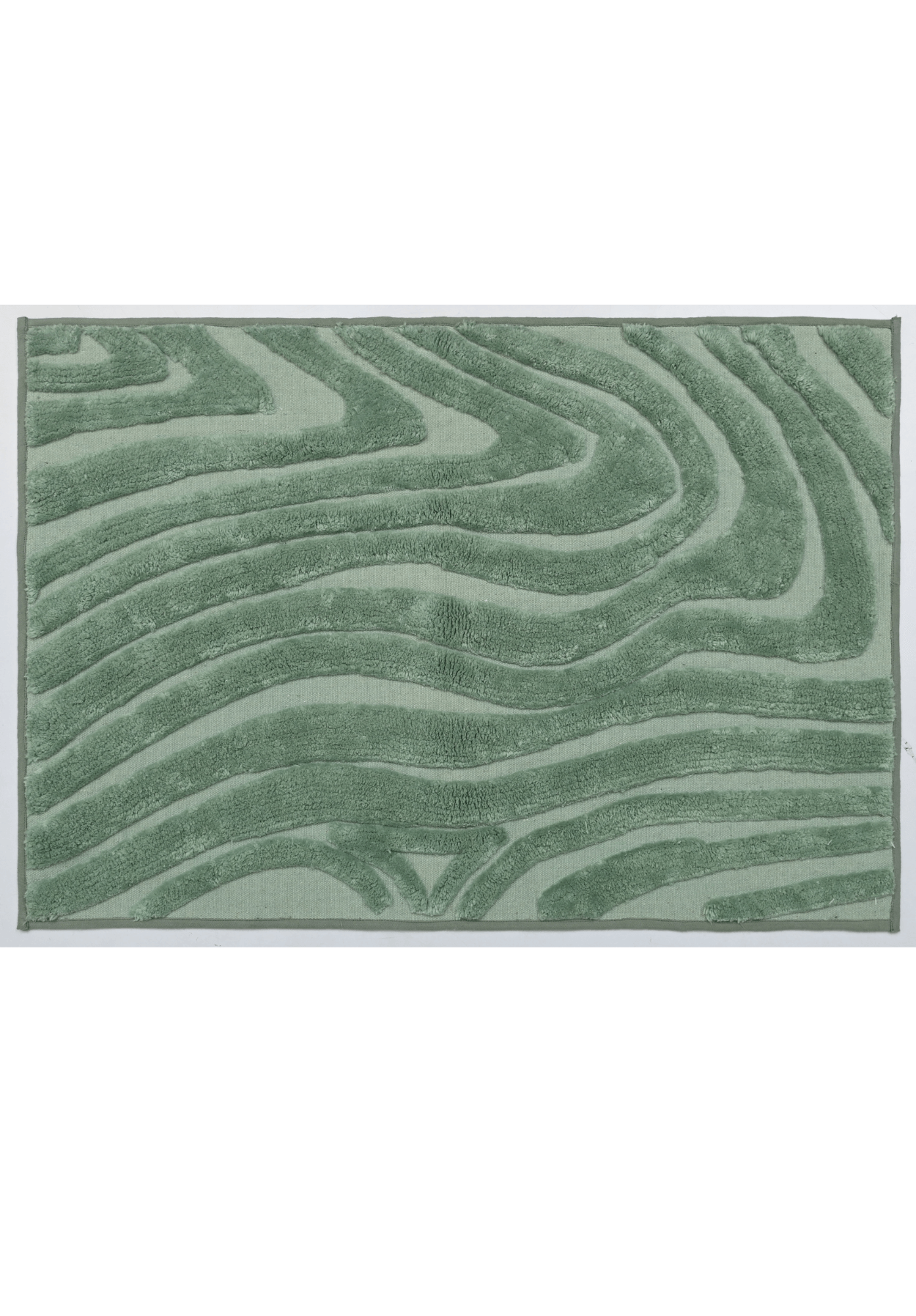 Tidal green