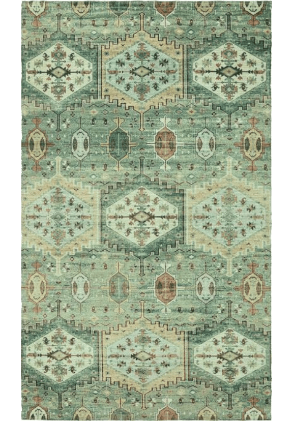 Verdant persian