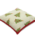 Merry Pines Cushion
