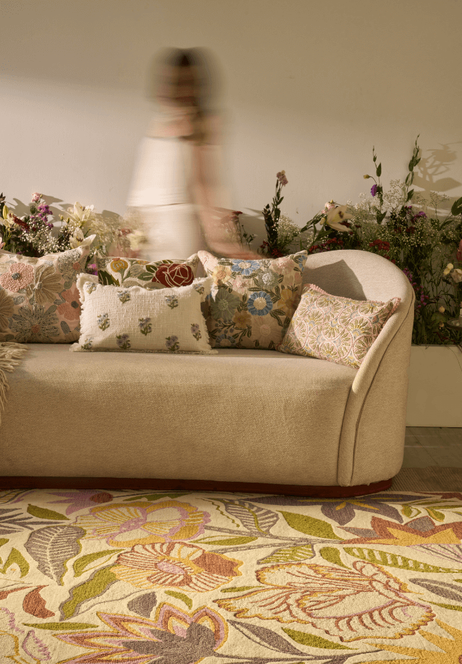 Wildflowery