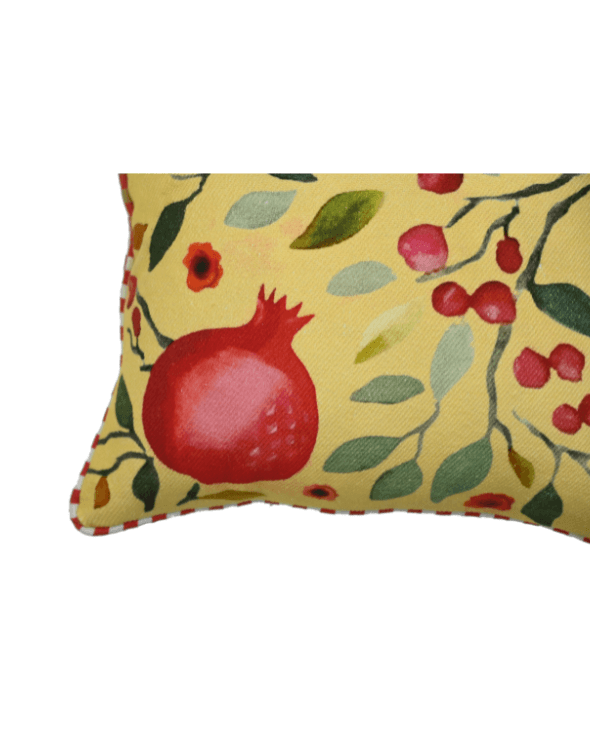 Pomo Yellow