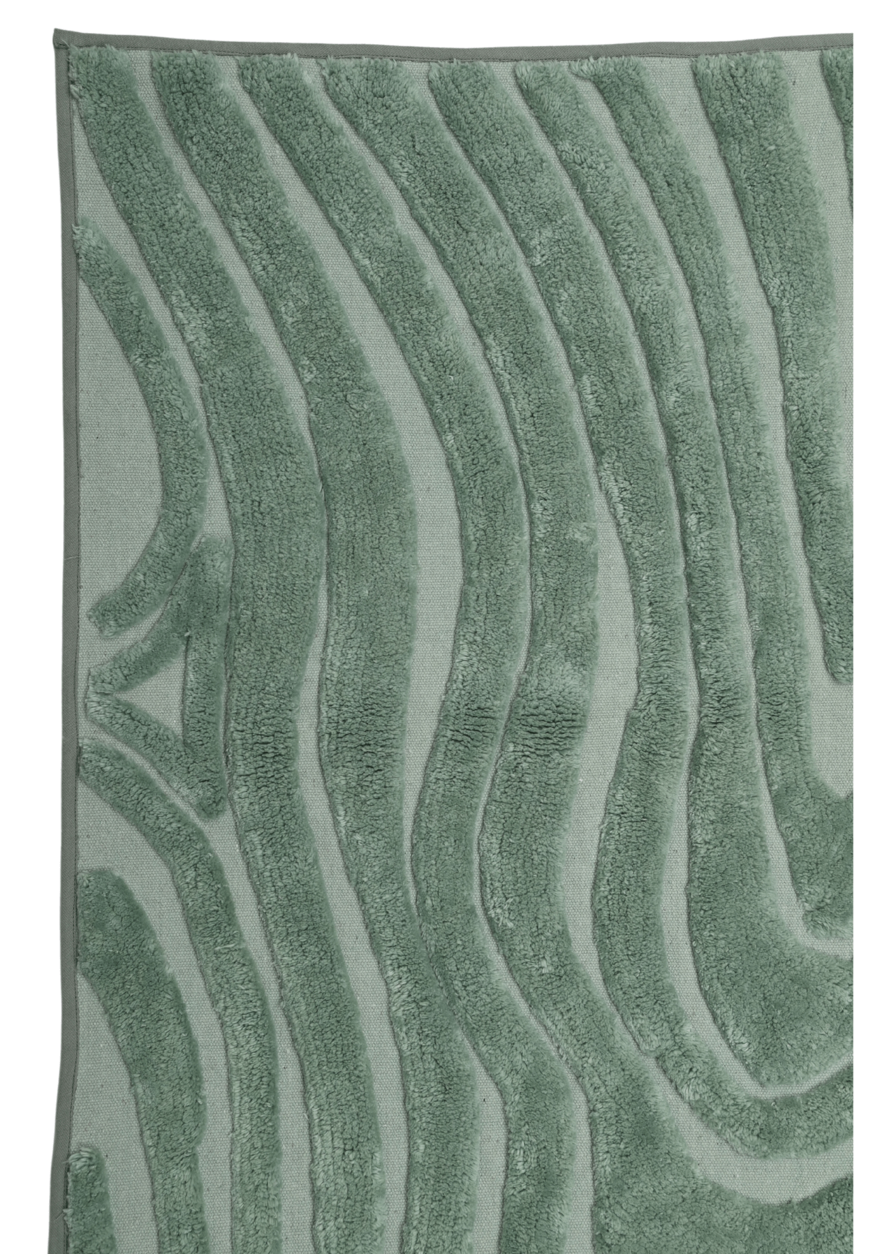 Tidal green