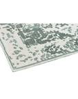 Persian Verdant