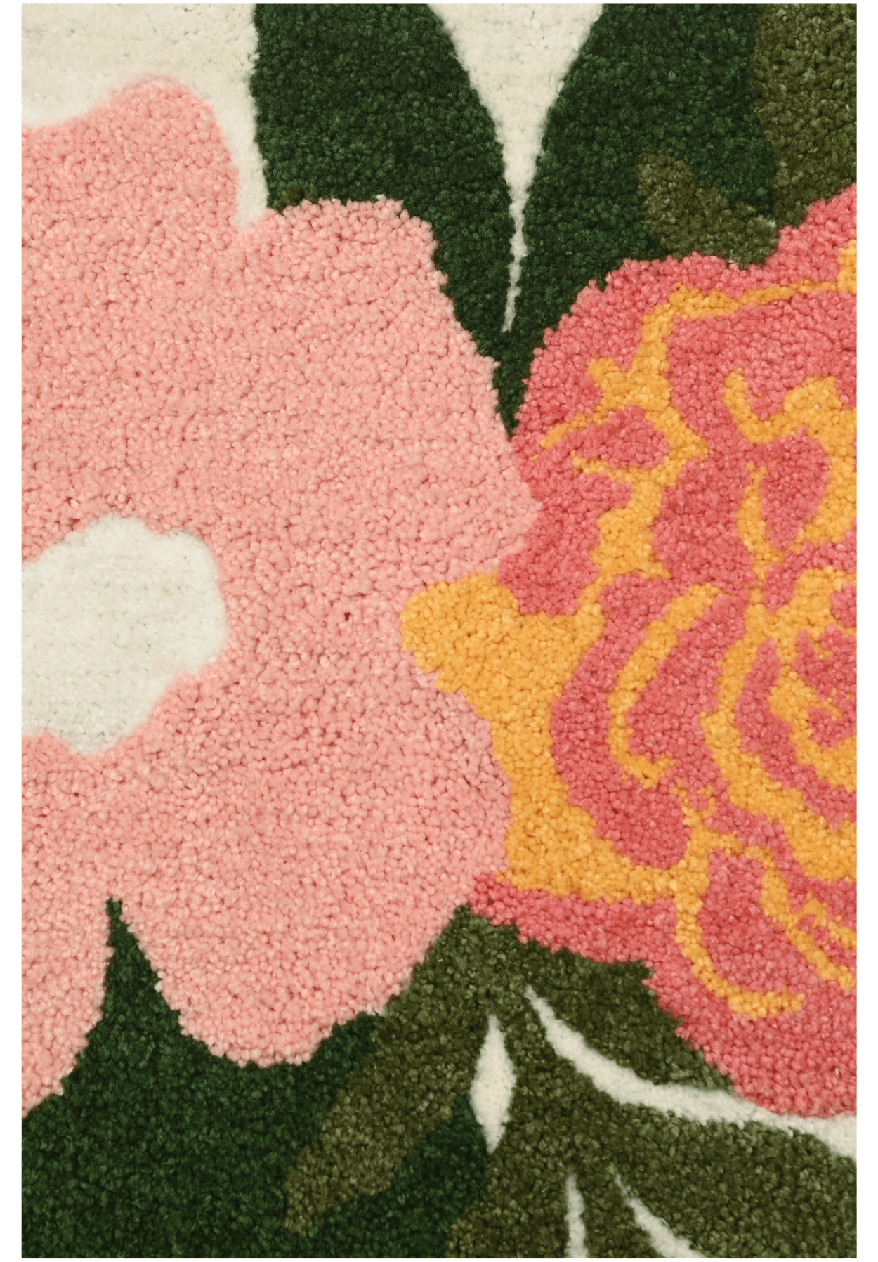 Blossom medley