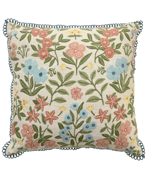 Bluebell gardenia
