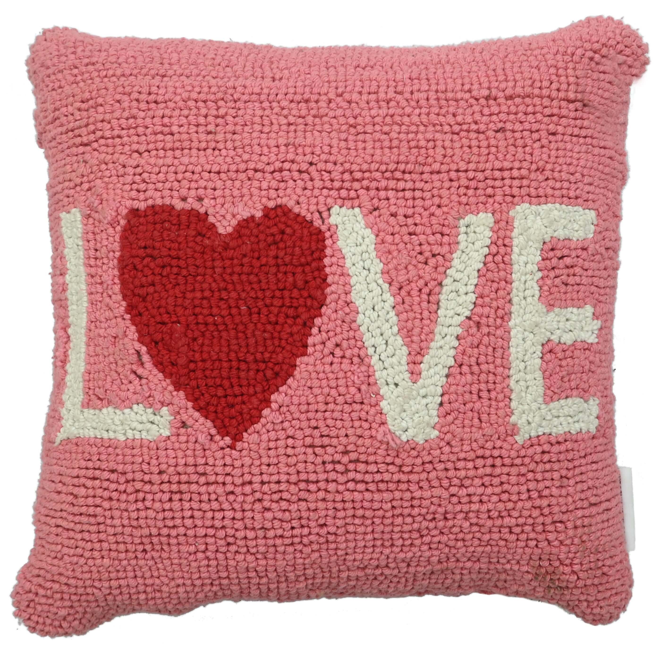 Blush love