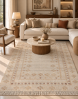 Ivory Trellis