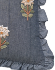 Denim Bloom