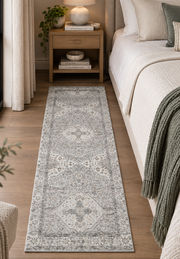 Distressed Persian Grey