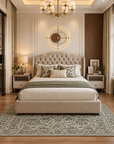 Sage Haven Persian