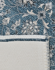 Persian Blue Paisley