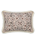 Rosewood Heritage Embroidered Cushion
