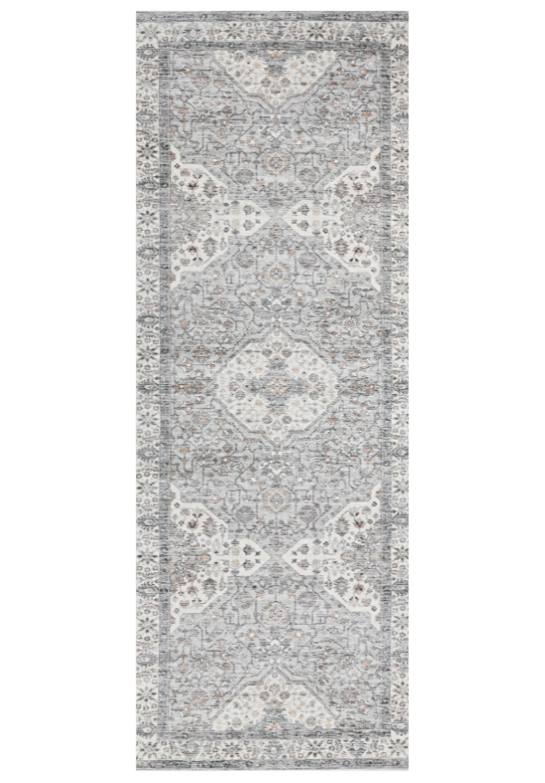 Distressed Persian Grey