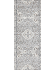 Distressed Persian Grey