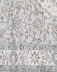 Distressed Persian Grey