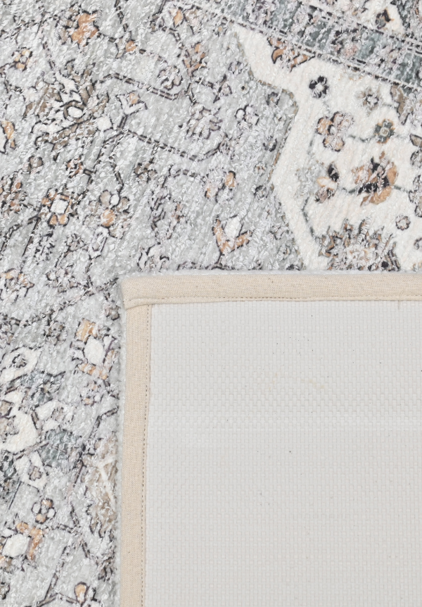 Distressed Persian Grey
