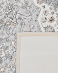 Distressed Persian Grey