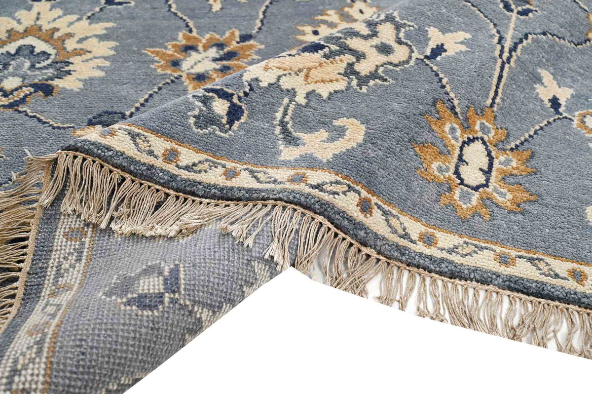 Maya Ncloth Rug Maya - Luxurious Hand-Knotted Rug