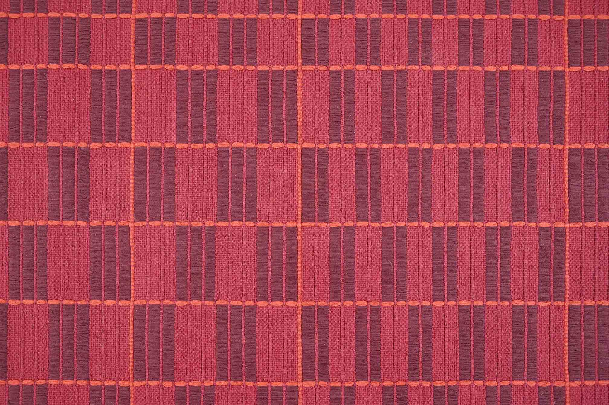 Cheerful checks