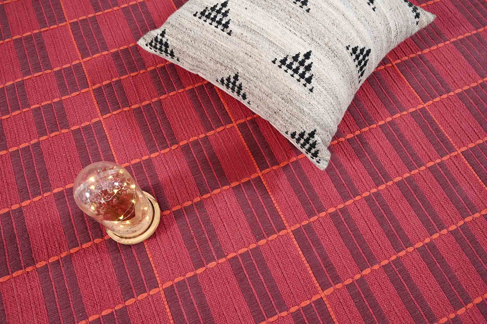 Cheerful checks