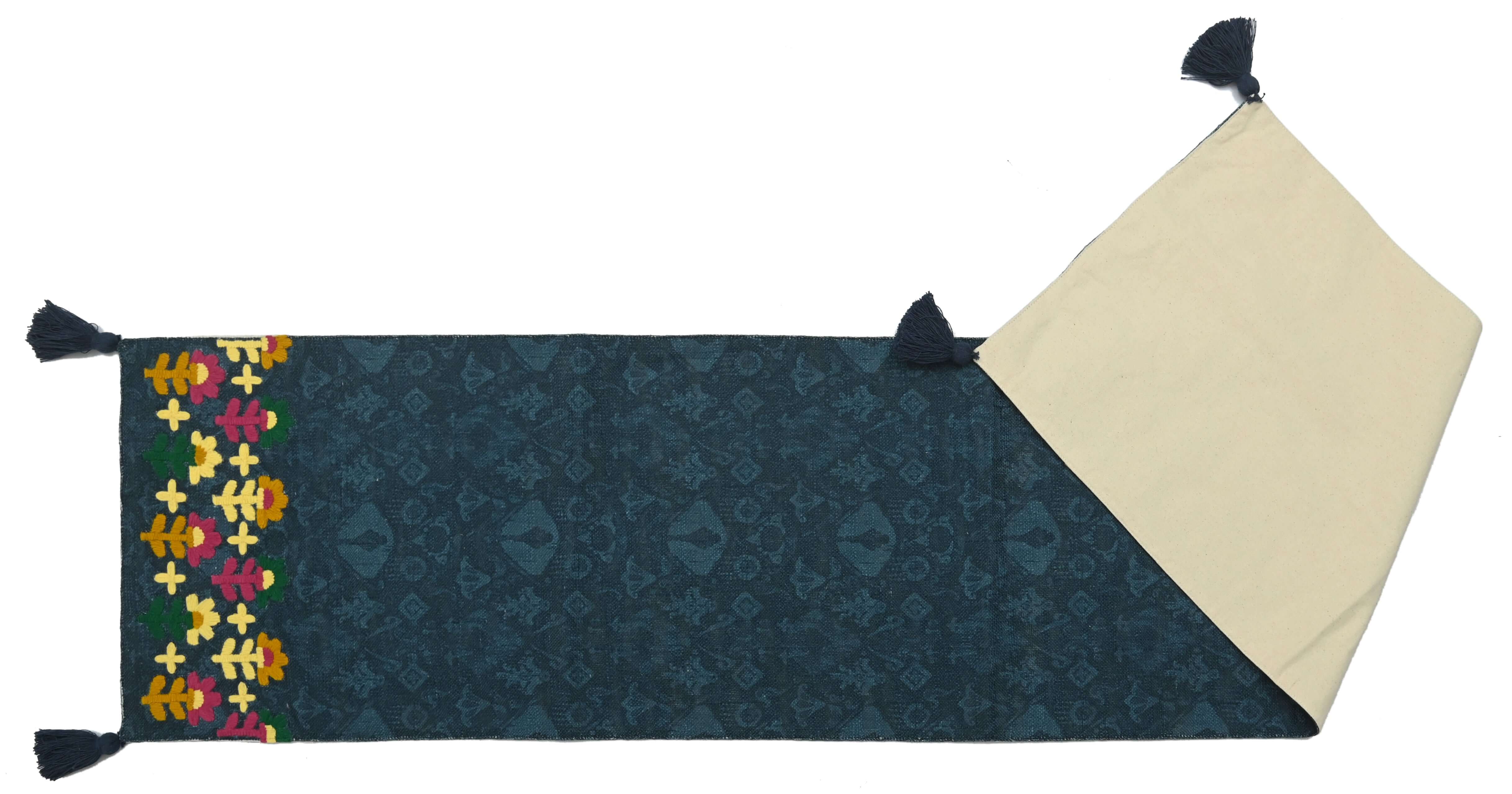 Navy dusk