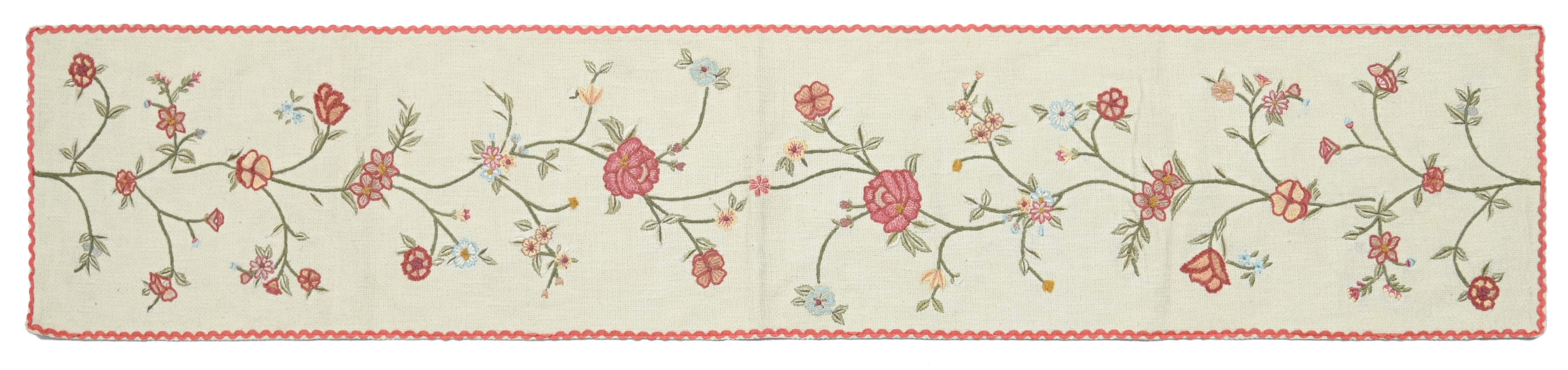 Rosy affair