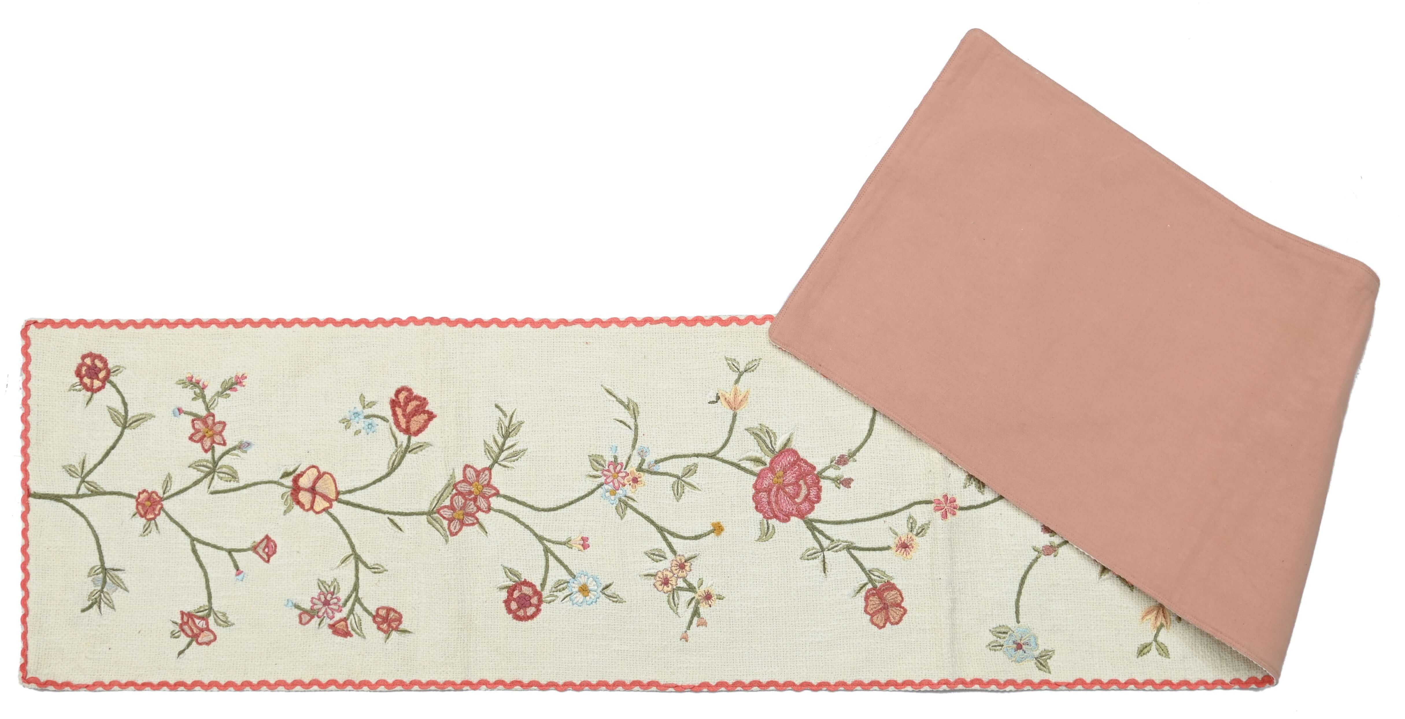 Rosy affair