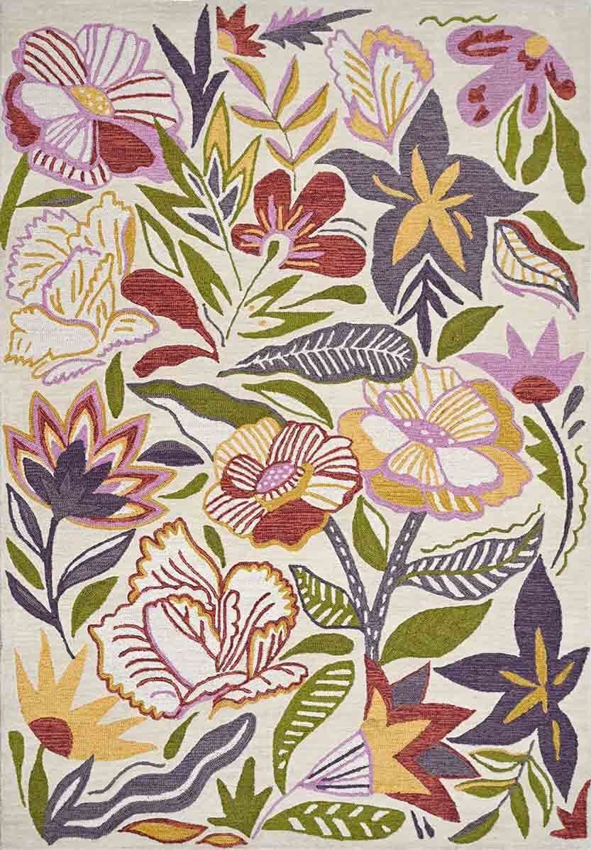 Wildflowery