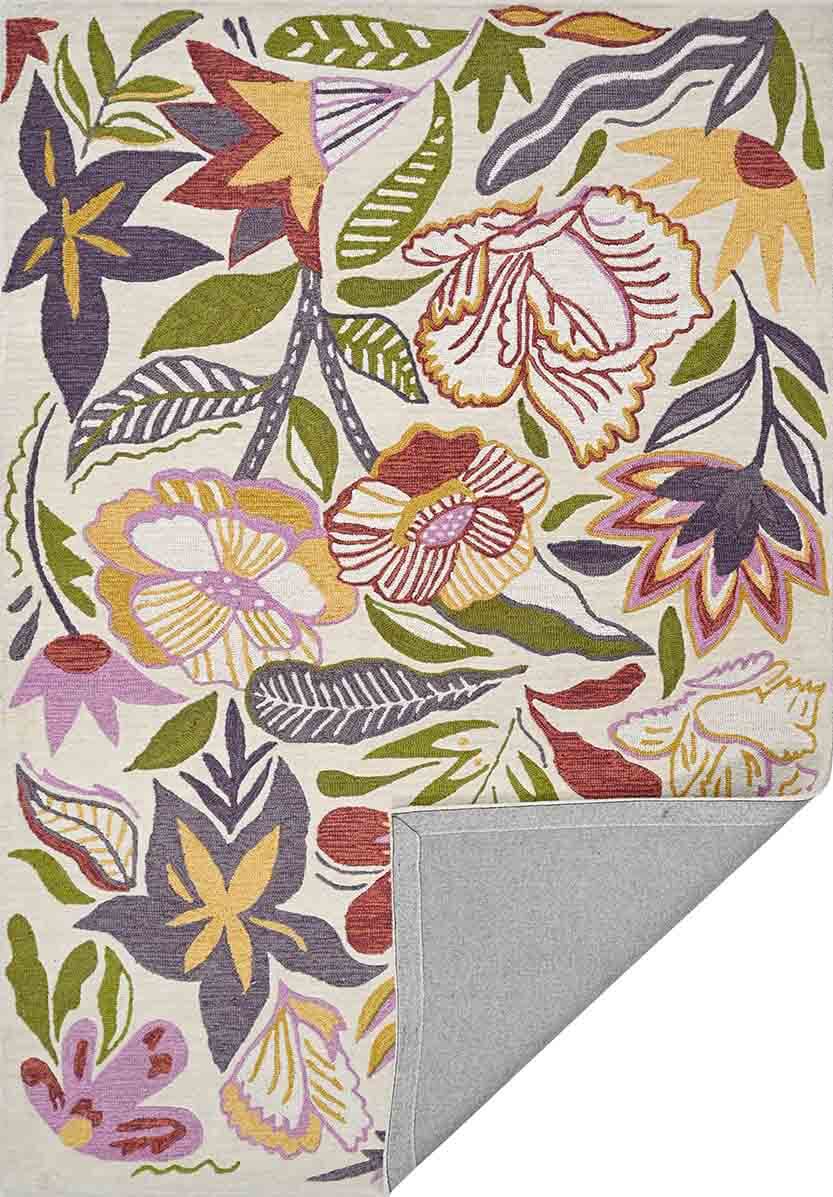 Wildflowery