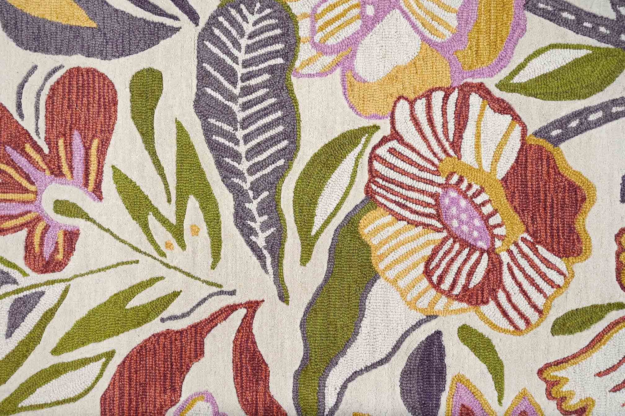 Wildflowery