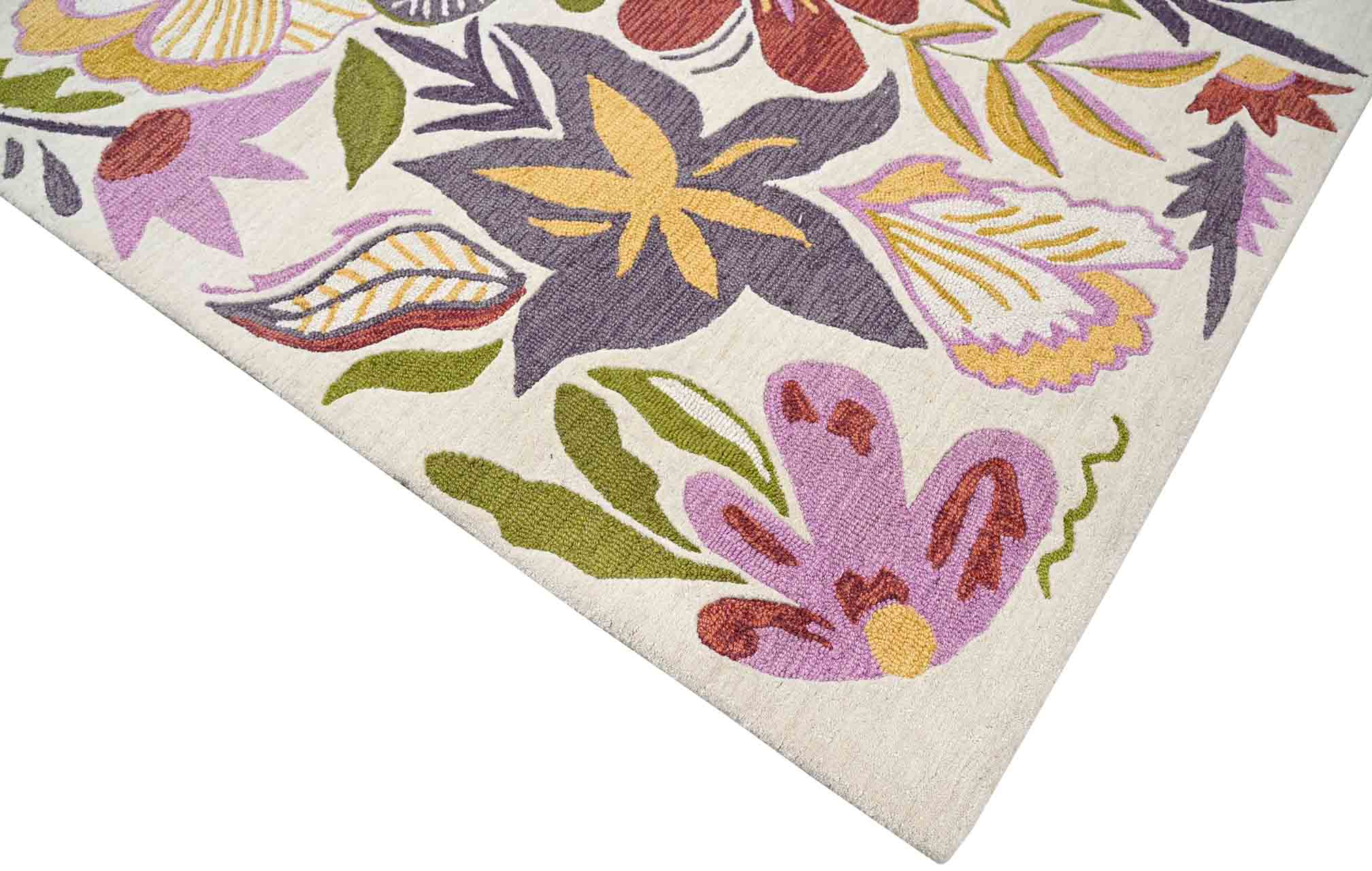 Wildflowery