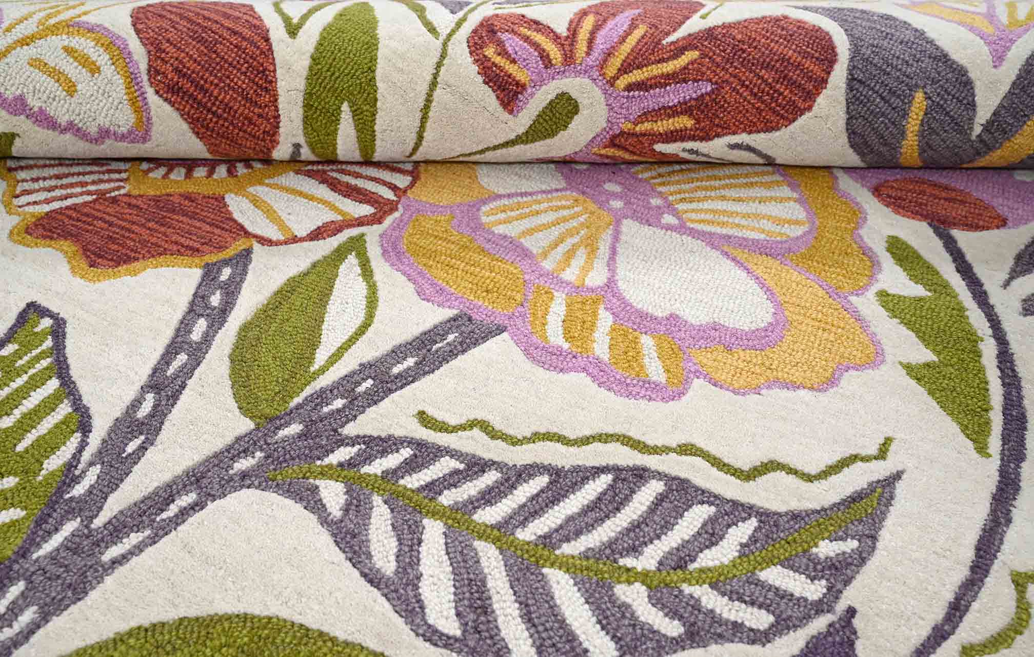 Wildflowery