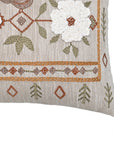 Folk Garden Tassel