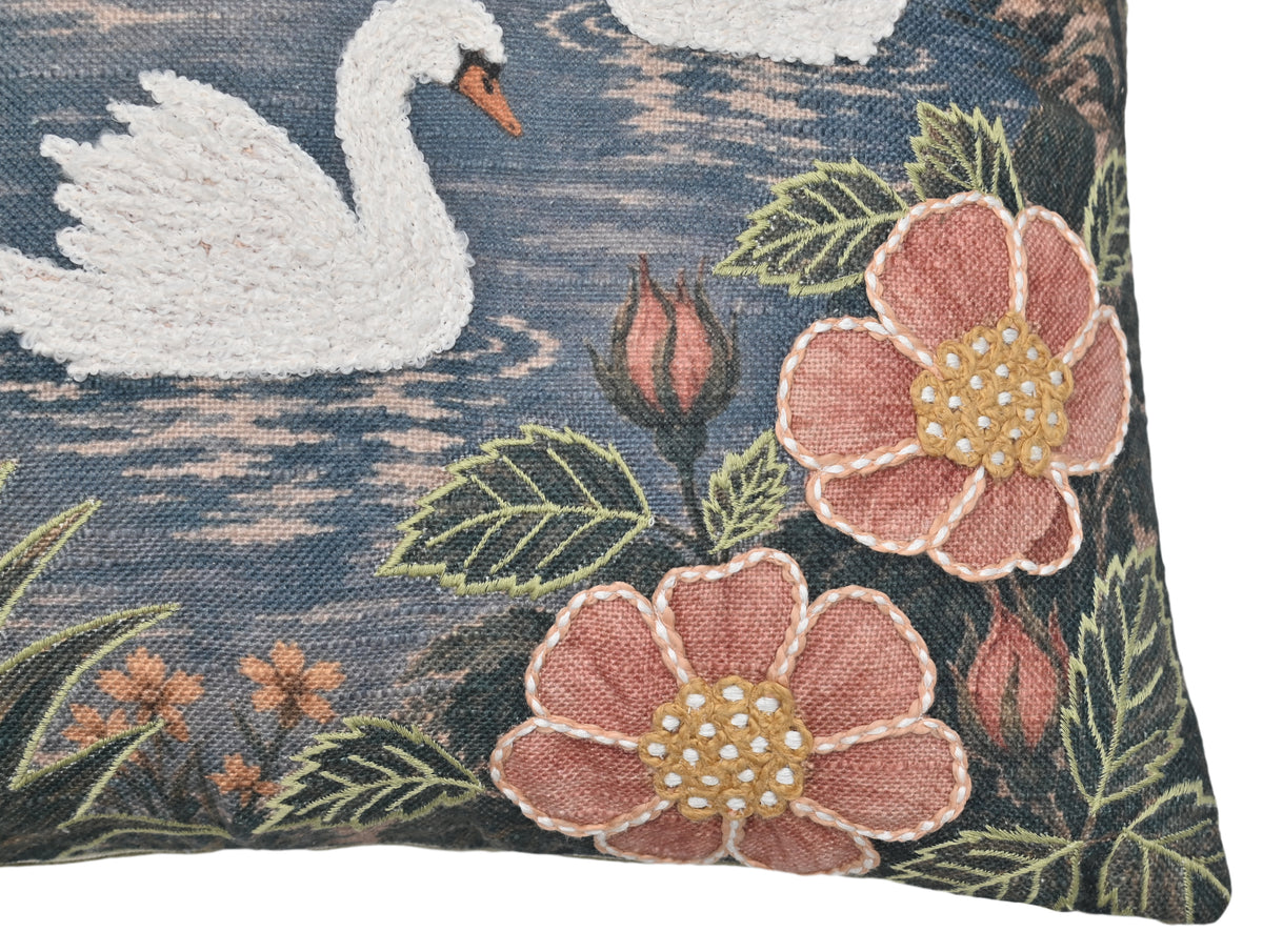 Swan Lake Reverie