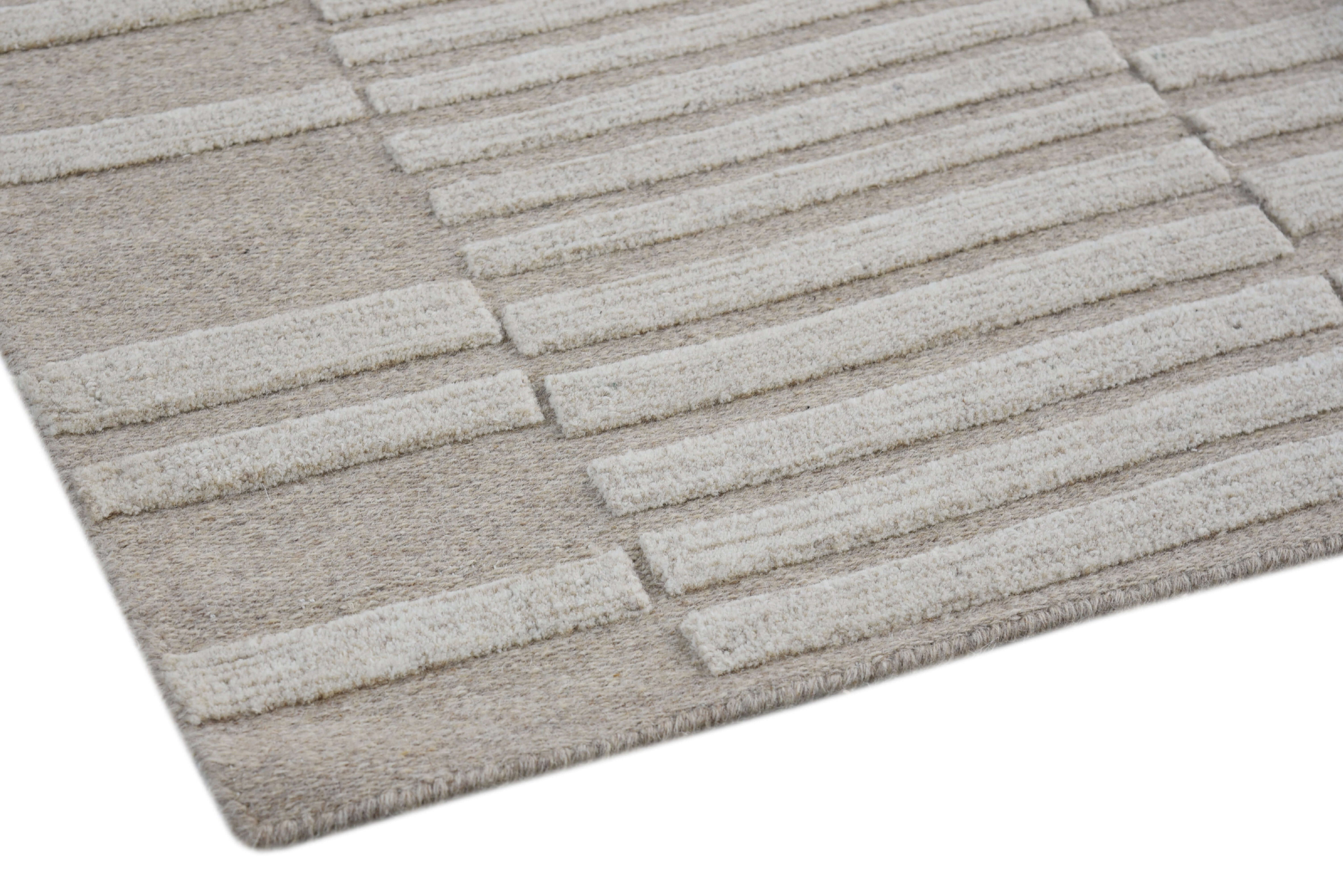 Concrete Rhythm