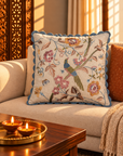 Bluebell Paisley