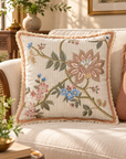 Blush Rose Garden