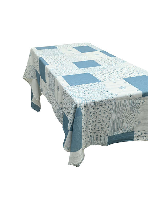 Square blocks