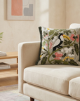 Toucan Garden