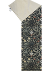 Midnight Floral Table Runner