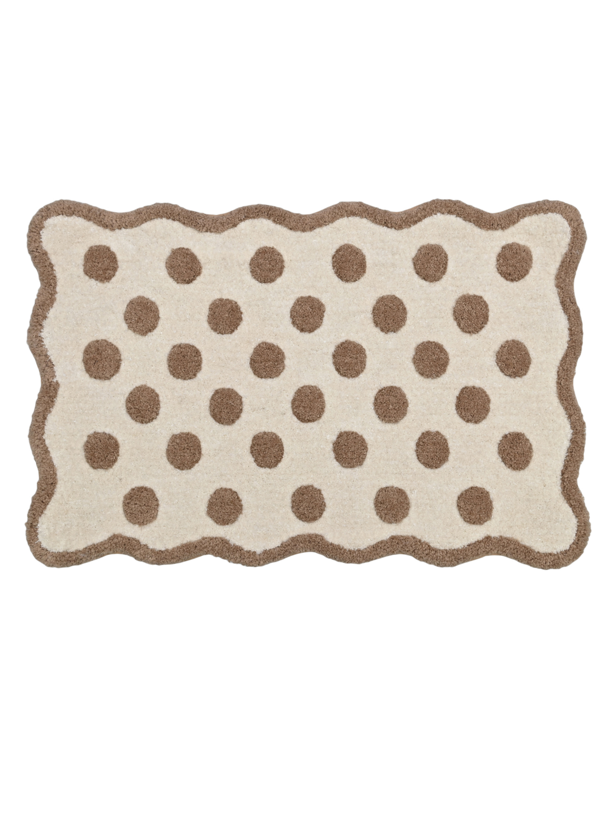Dotted Scallop