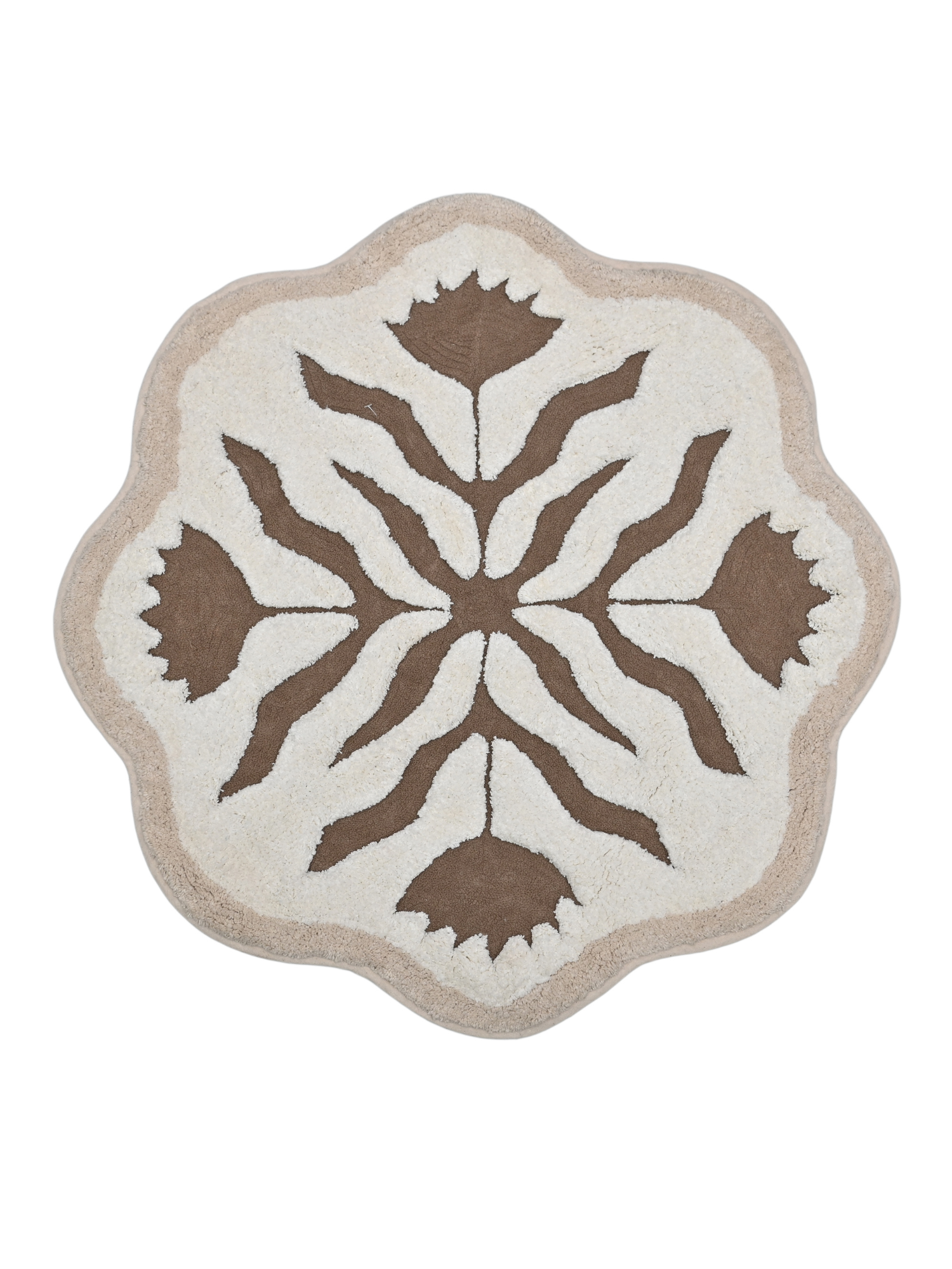 Petal Compass