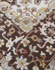 Ivory Medallion