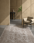 Taupe Haven Persian