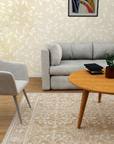 Ivory Mosaic