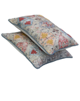 Ivory Cascade Lumbar