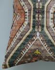 Terracotta Muse