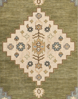 Olive Medallion Heritage